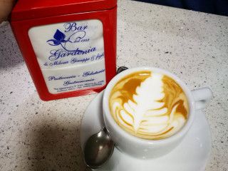 Bar Gardenia Di Antonino E Massimiliano Milana C