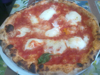 Pizzeria A'tarantella