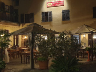 Del Castello