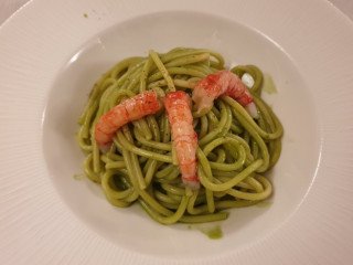 Pizzeria La Casetta Di Roberto Venturi