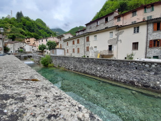 Rifugio La Buca