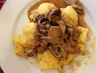La Capannina