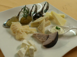 Alla Catina