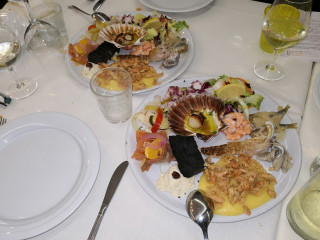 Trattoria La Gassa