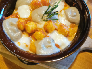 Antica Trattoria Tigelleria