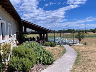Dell`agriturismo Loner