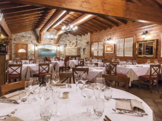 Chalet Del Bosco