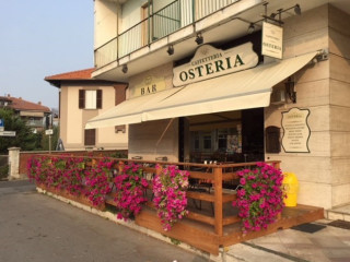 Osteria K2k