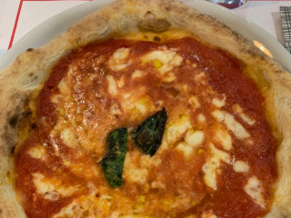Pulcinella Pizzeria Napoletana Dop