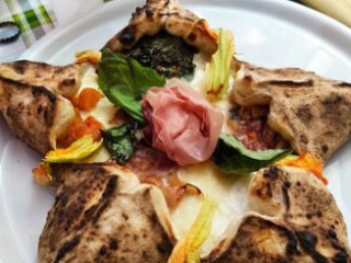 Pizzeria Da Enzo Bruno