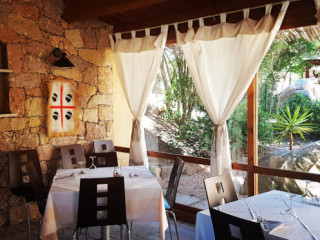 Bar Ristorante Pizzeria Sardinia