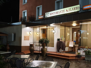 Pizzeria Sant'ilario