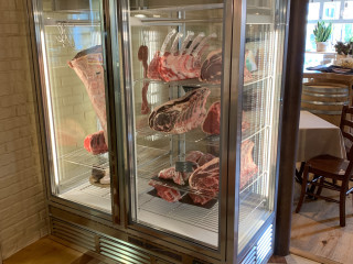 Therra Osteria Di Carne