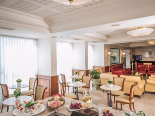 La Terrazza