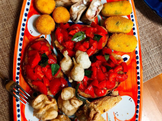 La Taverna Dei Sapori
