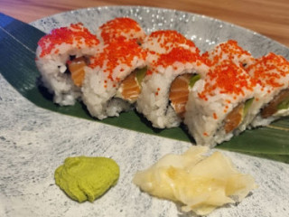 Sushi E Noodles