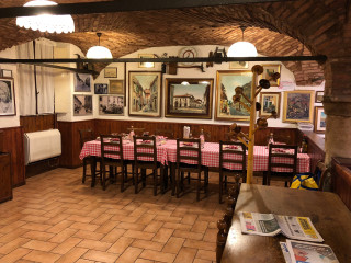 Trattoria Gallo