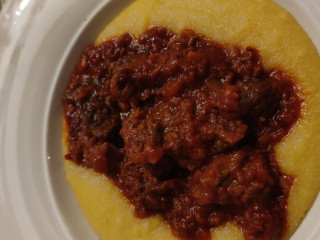 Trattoria Dubisi