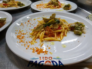 Lido Pagoda