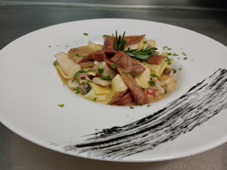 Al Filo D'olio Trattoria