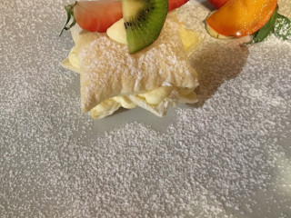 Trattoria Sa Nassa