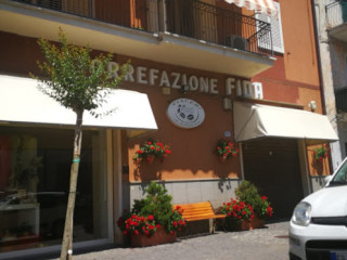 Torrefazione Fida
