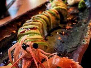 Sushi Ono