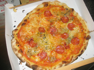 Pizzeria Julia