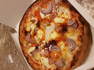 Pizzeria La Svolta