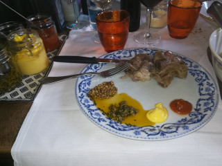 Osteria Dei Colori