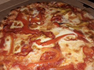 Cartoon Pizza Di Vaiani Marco