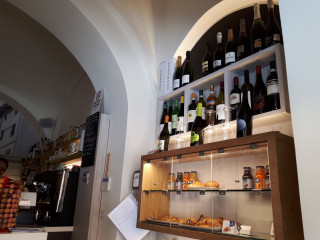 Dolcevita Cafe'