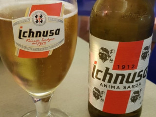 Trattoria Da Gianni Santa Teresa Di Gallura