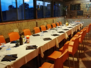 Pizzeria Da Nando