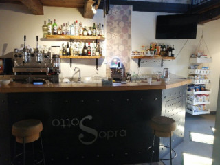 Sotto Sopra