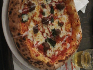 Trattoria Pizza E Fritti Marcianise