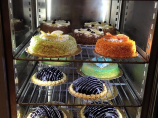 Pasticceria Orchidea