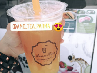 Amo Tea Parma