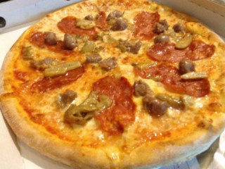 Non Solo Pizza