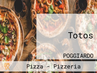 Totos