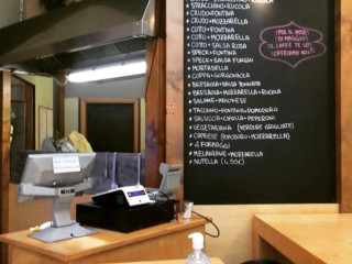 Piadineria La LÔva
