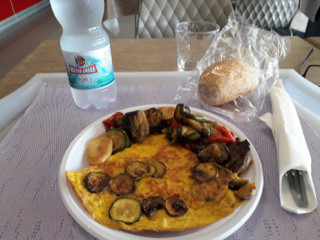 Gran Caffe Giulia