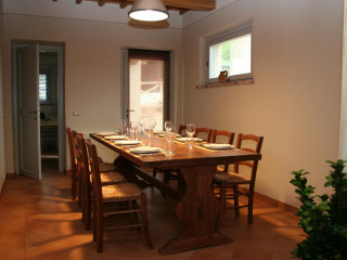 Agriturismo Poggio Azzuano