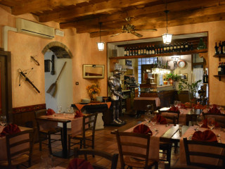 Osteria Il Castello