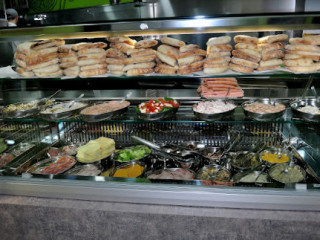 Pizzeria In Bocca Al Lupo Paternò