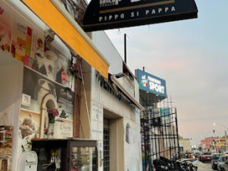Pippo Si Pappa