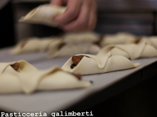 Pasticceria Galimberti