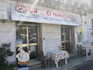 Ca' Si Mangia Da Silvano
