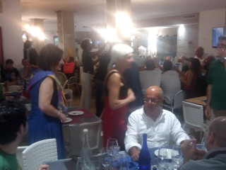 Pizzeria Del Lamanna's
