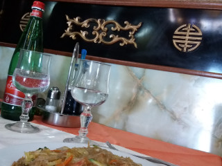 La Grande Cina